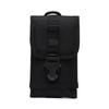 Camouflages Mobile Pouches With Multiple Pockets Water Resistant Materials For Men’s Sports Hiking Daily Use