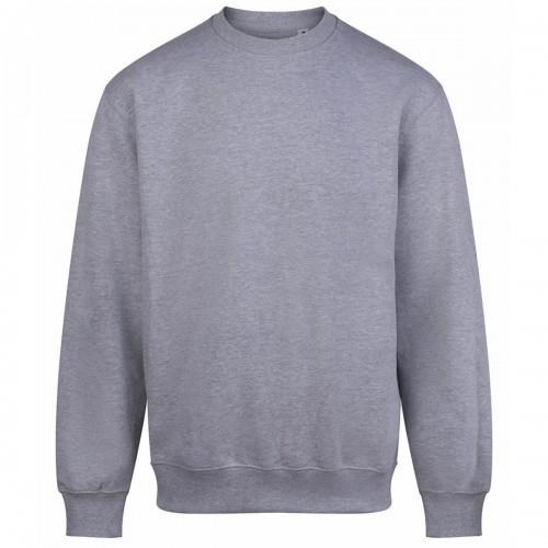 Awdis Mens Vision Heather Sweatshirt