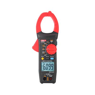 Messgeräte für Elektrik – Multimeter