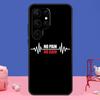 Bodybuilding Gym Fitness Case For Samsung Galaxy S24 Ultra S23 S22 S21 S20 FE Note 20 S8 S9 S10 Note 10 Plus Cover