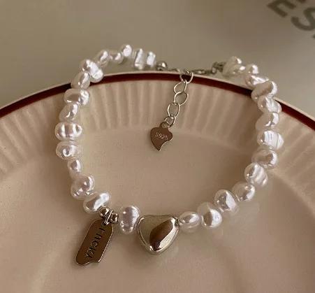 Pulseiras Doces de Laço da Moda para Mulheres Meninas Brilhantes Delicadas Laço de Fita Corrente de Ossos de Cobra Pulseira Joias de Festa Presentes