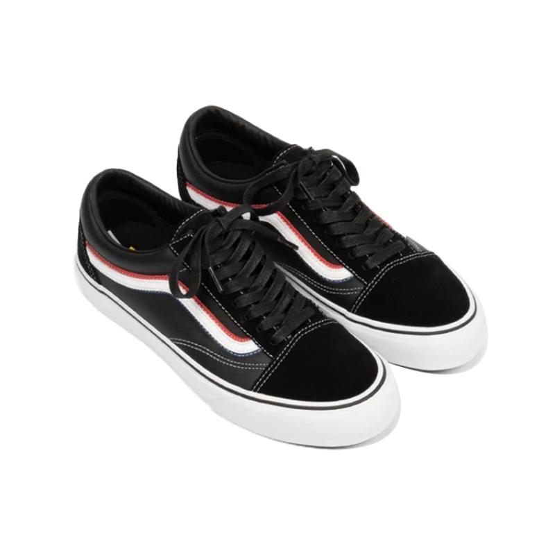 Vans Blends X Born Free X Old Skool Vlt Lx 'Nero' Vans VN0A3MUWKXU