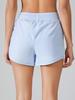 Women's 2025 Summer Slimming Yoga Sports Shorts - Anti-Exposure Marathon Running Pants