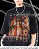 Troy Bolton Shirt Retro 90s Bootleg Movie Fan Tee Unisex Shirt PK244