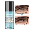 100ml Lens Scratch Removal Spray Multipurpose Glasses Care Liquid Glasses Lens Cleaning Solution Windshield Glass Repair Liquid