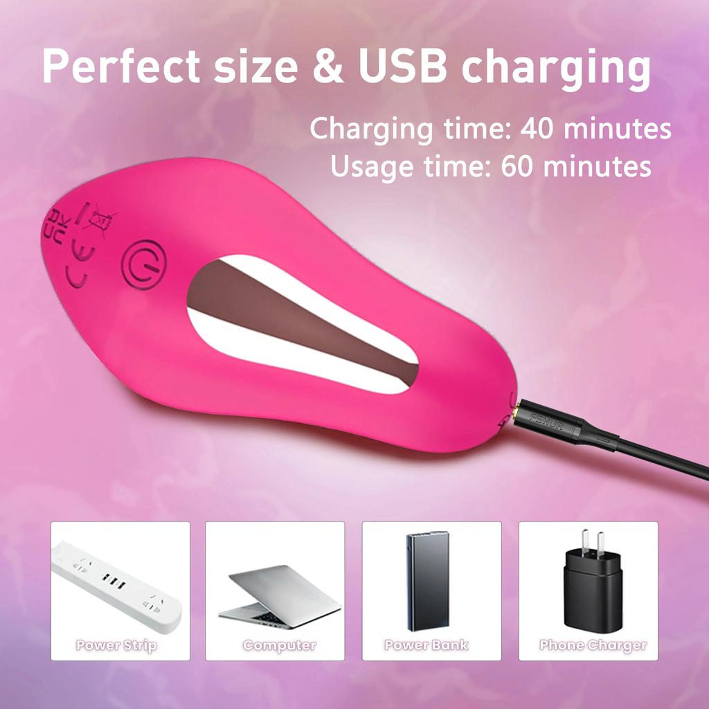 Wearable Bluetooth APP Vibrator for Women Wireless Remote Control Vibrating Egg Clitoris Stimulator Female Sex Toys for Couples