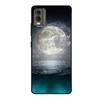 Pentru husă Nokia C32 C 32 Silicon moale Pictată Rezistentă la șocuri Huse spate Pentru Nokia C32 Husă TPU Coques NokiaC32 Desene animate drăguțe