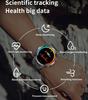 2026 Display Built-in GPS Smart Watch Men 1000Mah Battery Compass 10ATM IP69K Waterproof Tactics Sport Bluetooth call Smartwatch