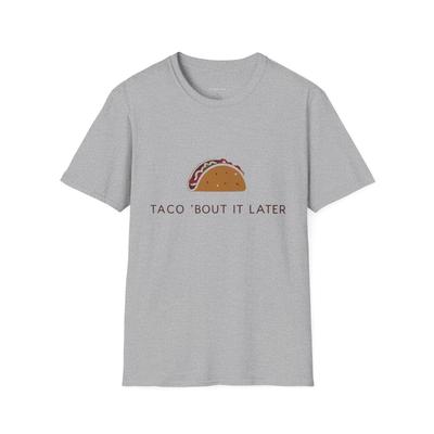 Oberteile – T-Shirts