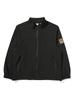 Bbc Earth M Bover Stretch Jacket_Black
