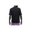 Nike Sporty Loose-Fit Round Neck Printed Short-Sleeve T-Shirt Men Tops Black FV3531-010