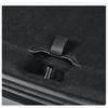 Rear Trunk Rope Draw String for Tesla Model Y Juniper 2025 Open Tail Box Cover Handle Pull Straps Car Modification Accessories