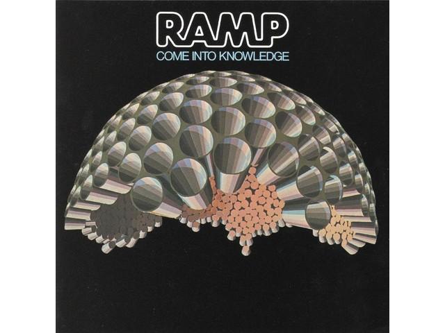 

[CD] Come Into Knowledge Reissue Limited Edition RAMP UICY79971 Throwback Soul
