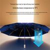 Ximengyuan Reinforced Folding UV Sun/Rain Umbrella