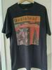 Radiohead Band Creep Vintage T-Shirt