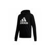 MH BOS PO FT Casual Sports Hooded Sweater Men Black Men's GC7343