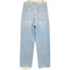 RED CARD 72W554 Wide Denim Pants/ Bottoms 23 blueUsed