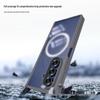 Top-Rated Samsung Z Fold7 Case: Foldable Axis, Magnetic, Shockproof, Full Hinge Protection