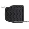3132152010: Compatible with Toyota Platz XP10 Vitz Clutch and Brake Pedal Pads.