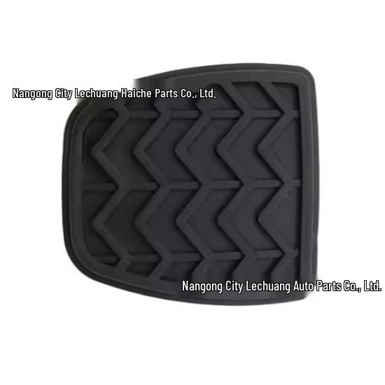3132152010: Compatible with Toyota Platz XP10 Vitz Clutch and Brake Pedal Pads.