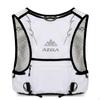 Running Water Vest Lightweight Breathable Backpack for Cyclists, Commuters, Bicycling