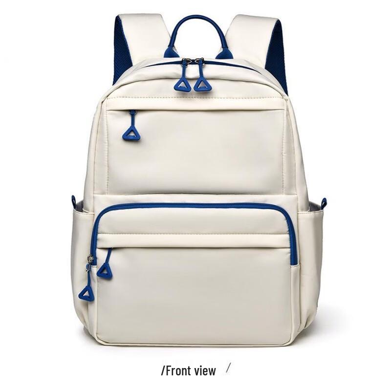 Li Shen Korean Style Student Backpack 14 inch