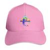 Horizon Zero Baseball Cap Fashionable Funny Hats Vintage Sun Caps Unisexs Hats Womens