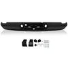 Rear Bumper Sensor Compatible with 2002-2008 Dodge RAM (No Holes) 05073625AE
