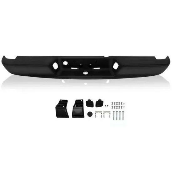 Rear Bumper Sensor Compatible with 2002-2008 Dodge RAM (No Holes) 05073625AE