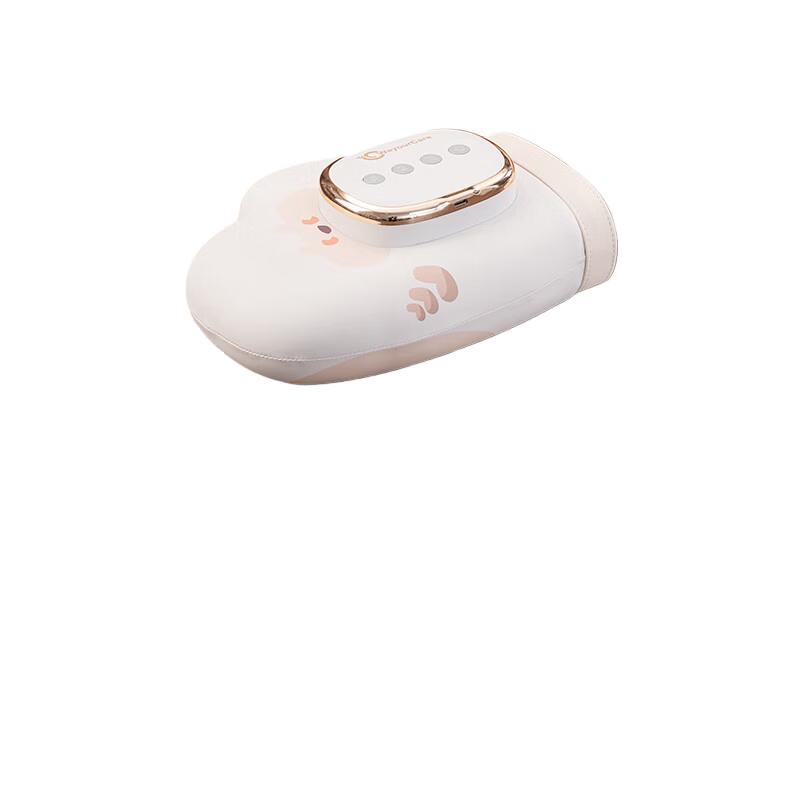 WayourCare Hand Heating Airbag Massager CN plug (adapter included)