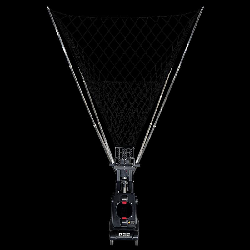 Spu'ers SS-K2101 Basketball Training Machine