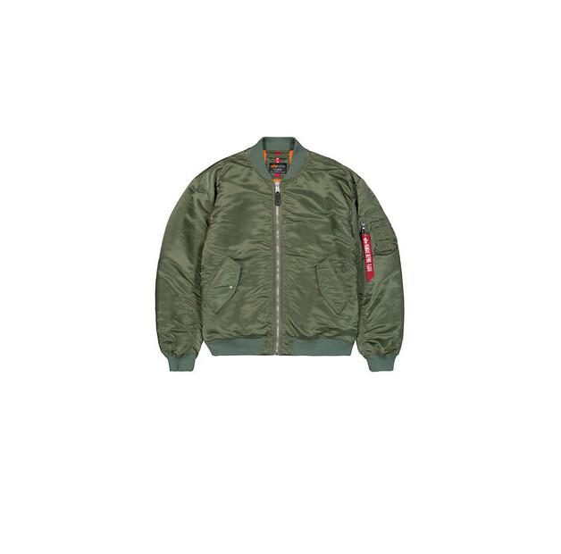 Куртка Alpha Industries Куртка-бомбер EU 1XL