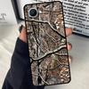 Camouflage Hunting For Realme C75 C55 C71 C61 C53 C33 C63 C51 C65 C67 11 12 13 14 15 Pro Plus GT6 GT7 Pro Case