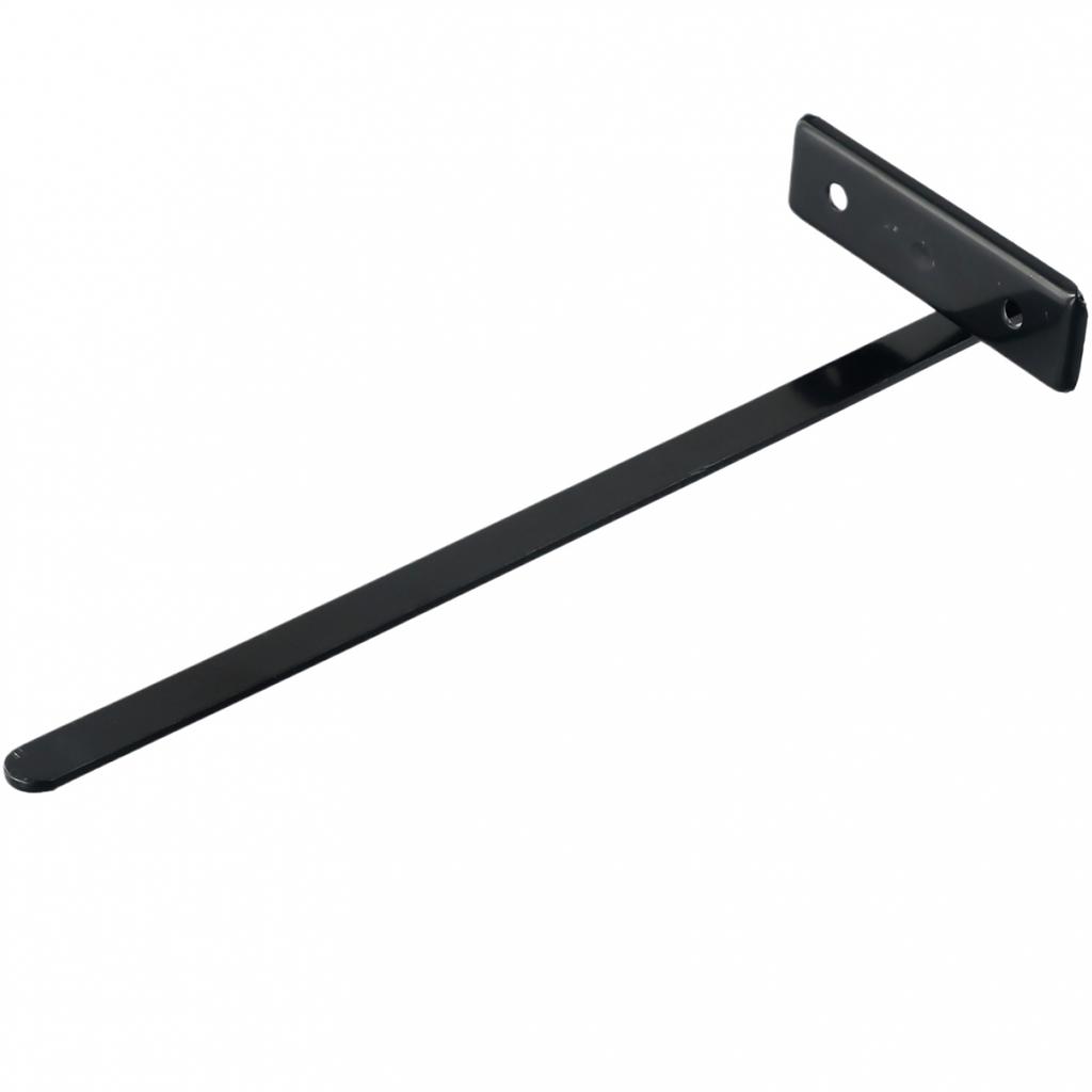 Electric Circular Guide Ruler Black Practical 240mm