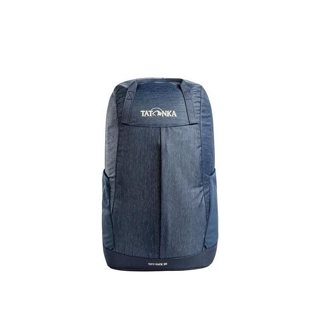 

Рюкзак Tatonka 234673 One Size