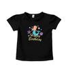 Tops – T-Shirts