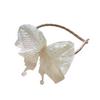 Korean Children's Fairy Butterfly Princess Hair Clip & Headband Set, 2024