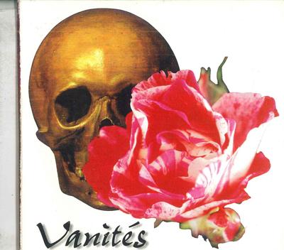 CD VARIOUS - Vanites 004 TRACE Japan Jazz Used