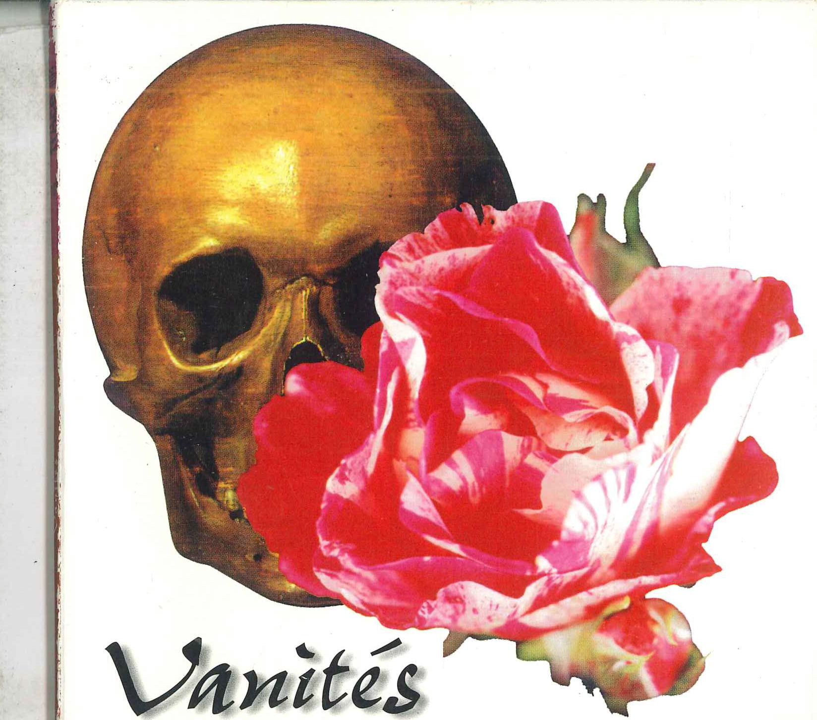 

CD VARIOUS - Vanites 004 TRACE Japan Jazz Used