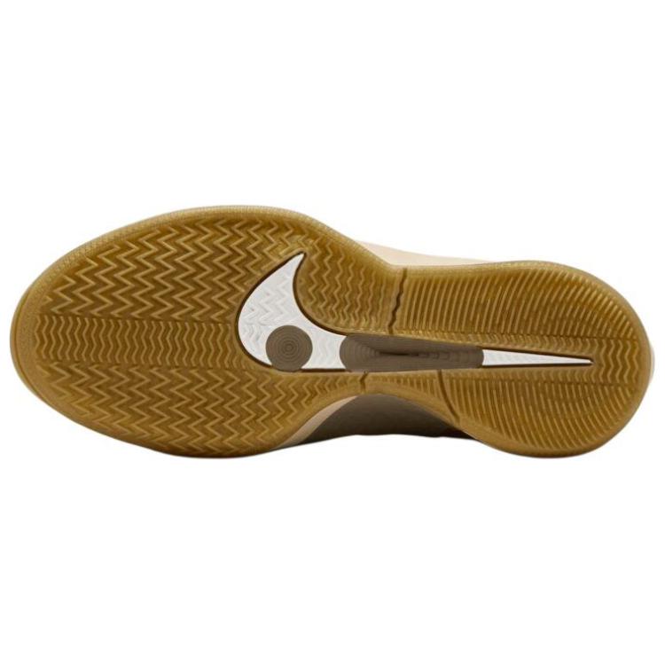 Nuove Scarpe da Basket Basse Nike Sabrina 2 Antiscivolo Resistenti all'Usura da Donna Kaki HF1798-200