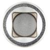 Tone Hexagonal Width 4HB-18 Socket, 12.7mm (1/2") Drive, 9/16"