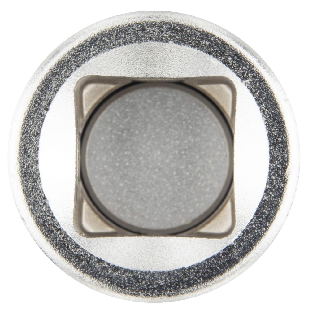 Tone Hexagonal Width 4HB-18 Socket, 12.7mm (1/2") Drive, 9/16"