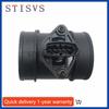 0281002579 Mass Air Flow Meter MAF Sensor For Opel Vauxhall Meriva A MK1 2003~2010 2004 2009 1.7L DTI 1.7DTI Y17DT High Quality