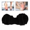 Foot Drop Orthotic Brace Plantar Fasciitis Traction Strap Ankle Support Care Tool
