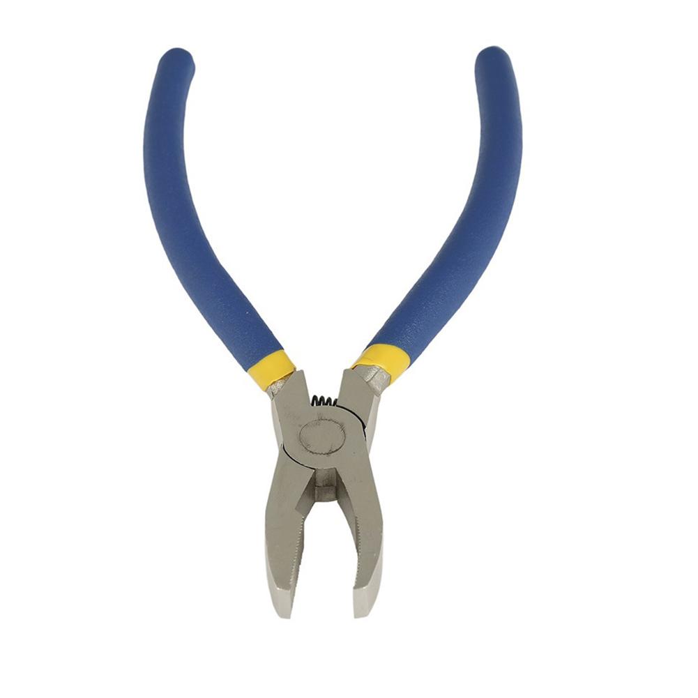 Steel Wire Pliers Breaking Cutting Plier Breaking For Tiles Floor Glass 6 Inch Trimming Pliers Multi-Functional Hand Tool