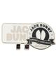 Continuing Standard Clip Marker Magnetic Golf FR [Jack Bunny] Item (Emblem, Type) / / 262-6184101 030_White