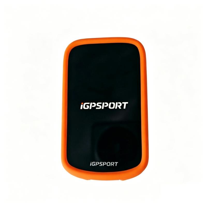 BSC500 Silicone Protective Cover for IGPSPORT BSC 500 Case of GPS Bike Bicycle Computer Protection with Screen Film