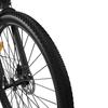 Electric Bicycle Pixar C1 250W Motor 27.5" Tire City Commuter Electric Bicycle 7 Speed LCD Display 36V 13Ah Max Load 150Kg