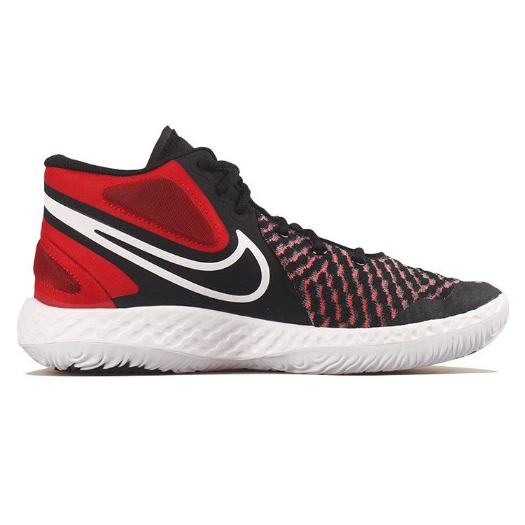 Nike KD Trey 5 VIII EP 'Bred' CK2089-002