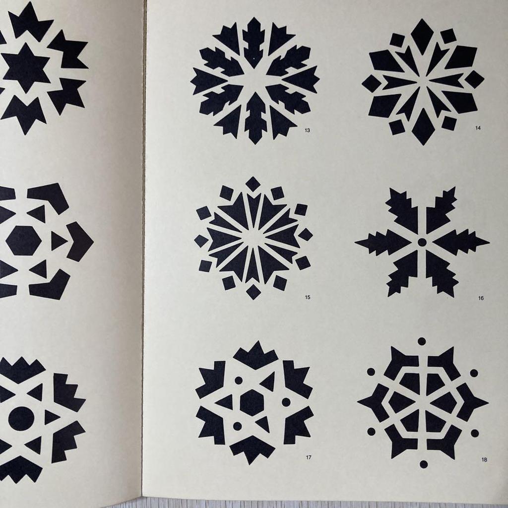 [USED] Stencil Designs for Western Books Illustration Collection